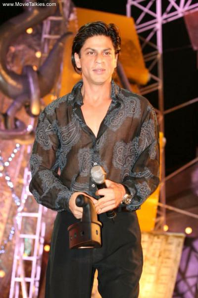 shahrukh